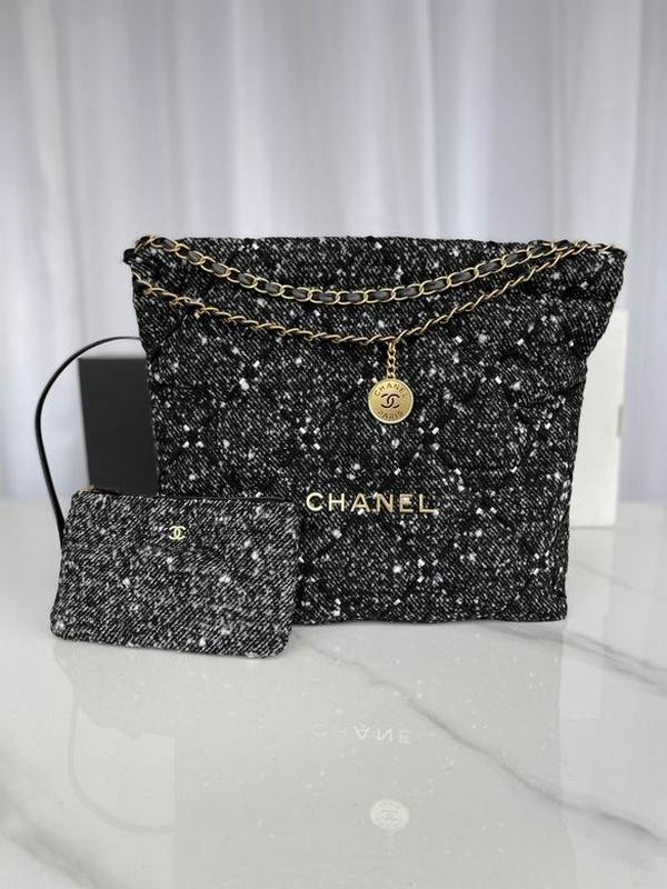 Chanel Handbags 120